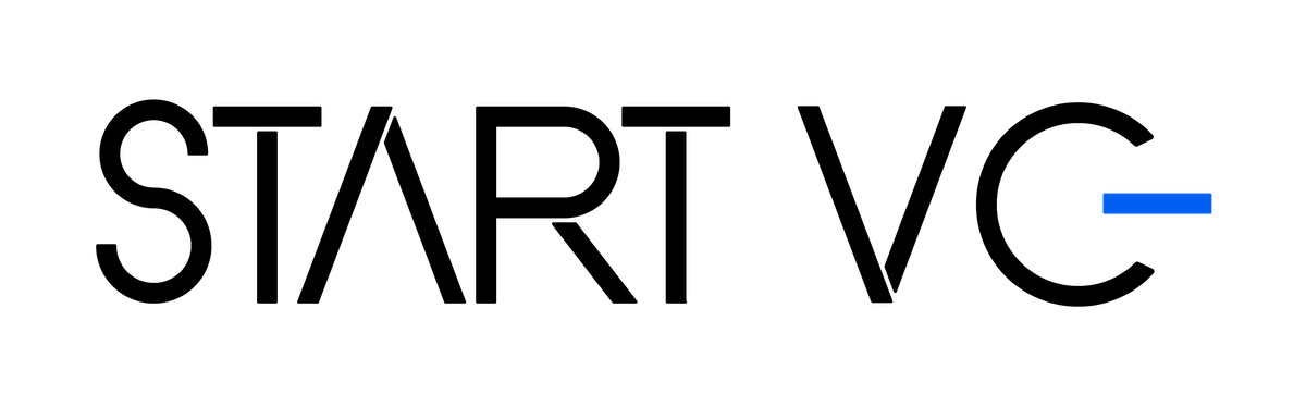 Logo da StartVC