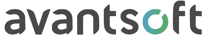 Logo Avantsoft