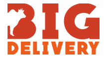 Logo Bigdelivery